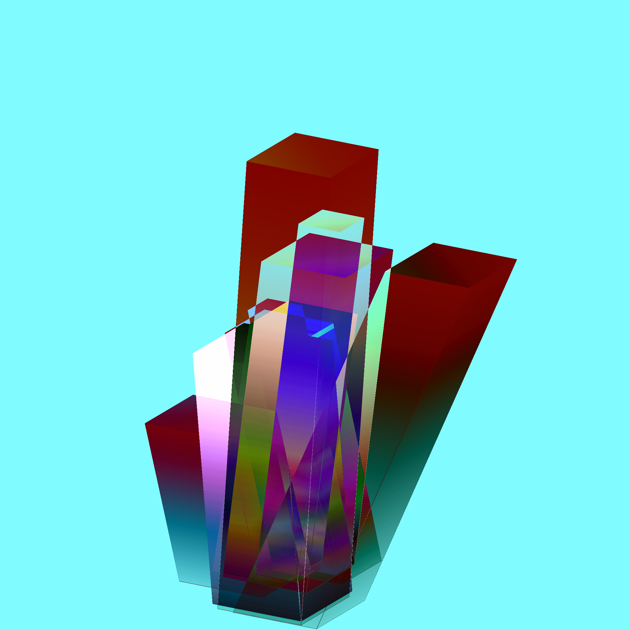 CSS Crystals✨ #24 static token preview