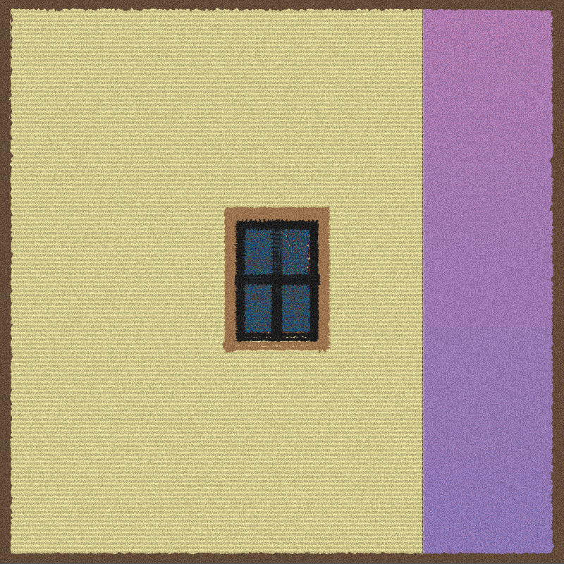Neighborhood - windows #17 static token preview