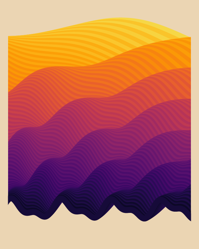 Bear Prints #22 static token preview