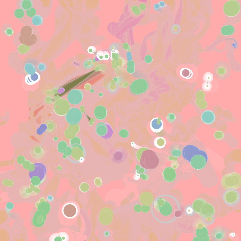 Golf Wormholes #1 static token preview