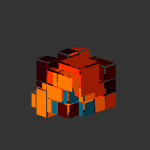 Building project preview
