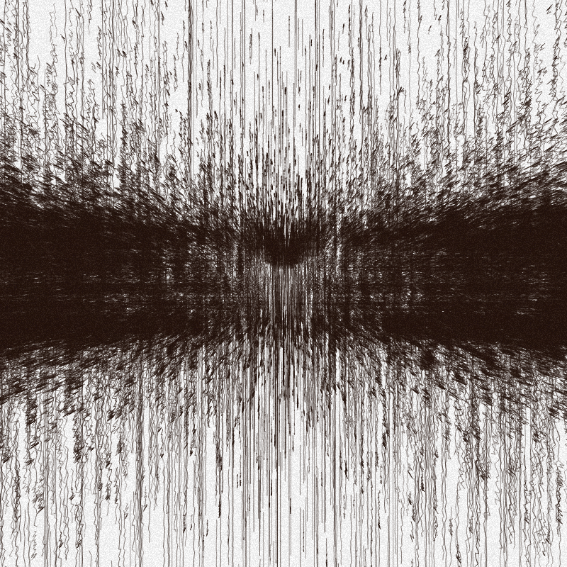 Suprematist Method #5 #22 static token preview