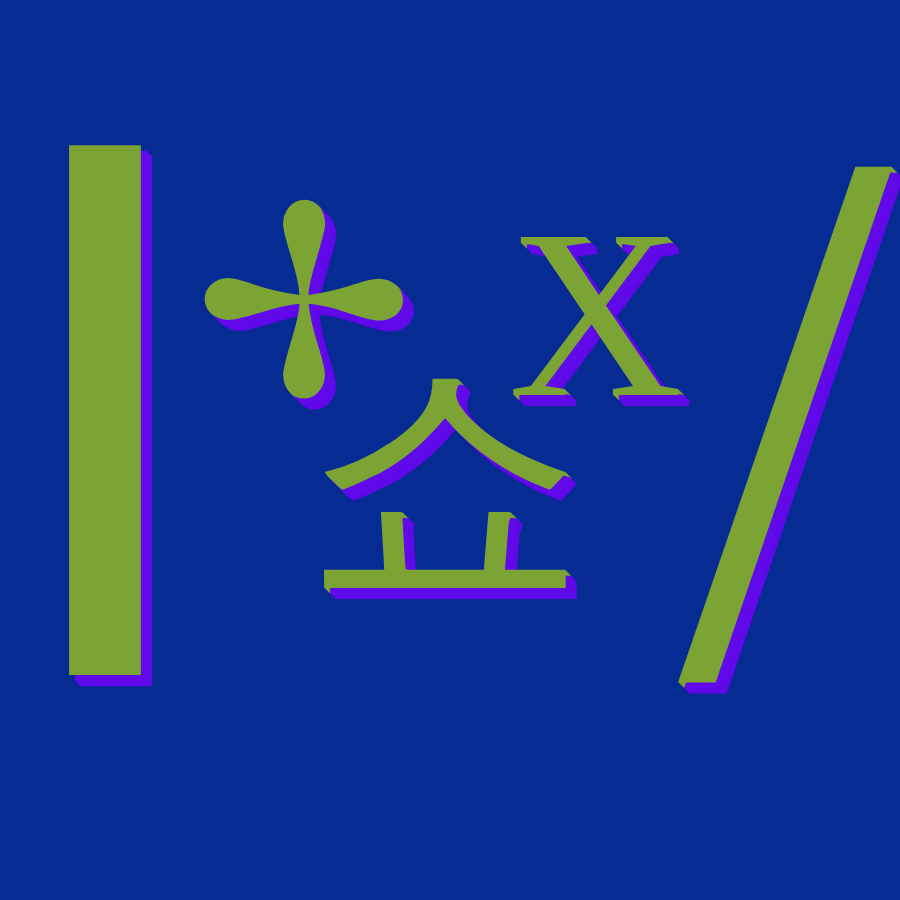 3D 3///°+:(°// #6 static token preview