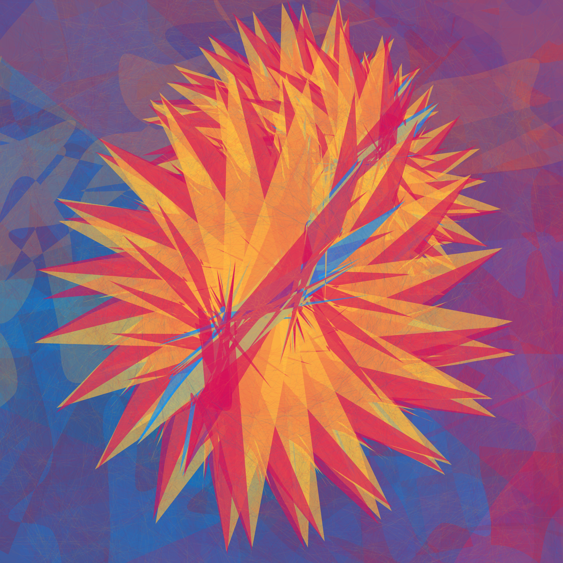 Metaverse Flora Part 1 #21 static token preview