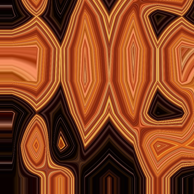 Abstracción Celular 3 #19 static token preview