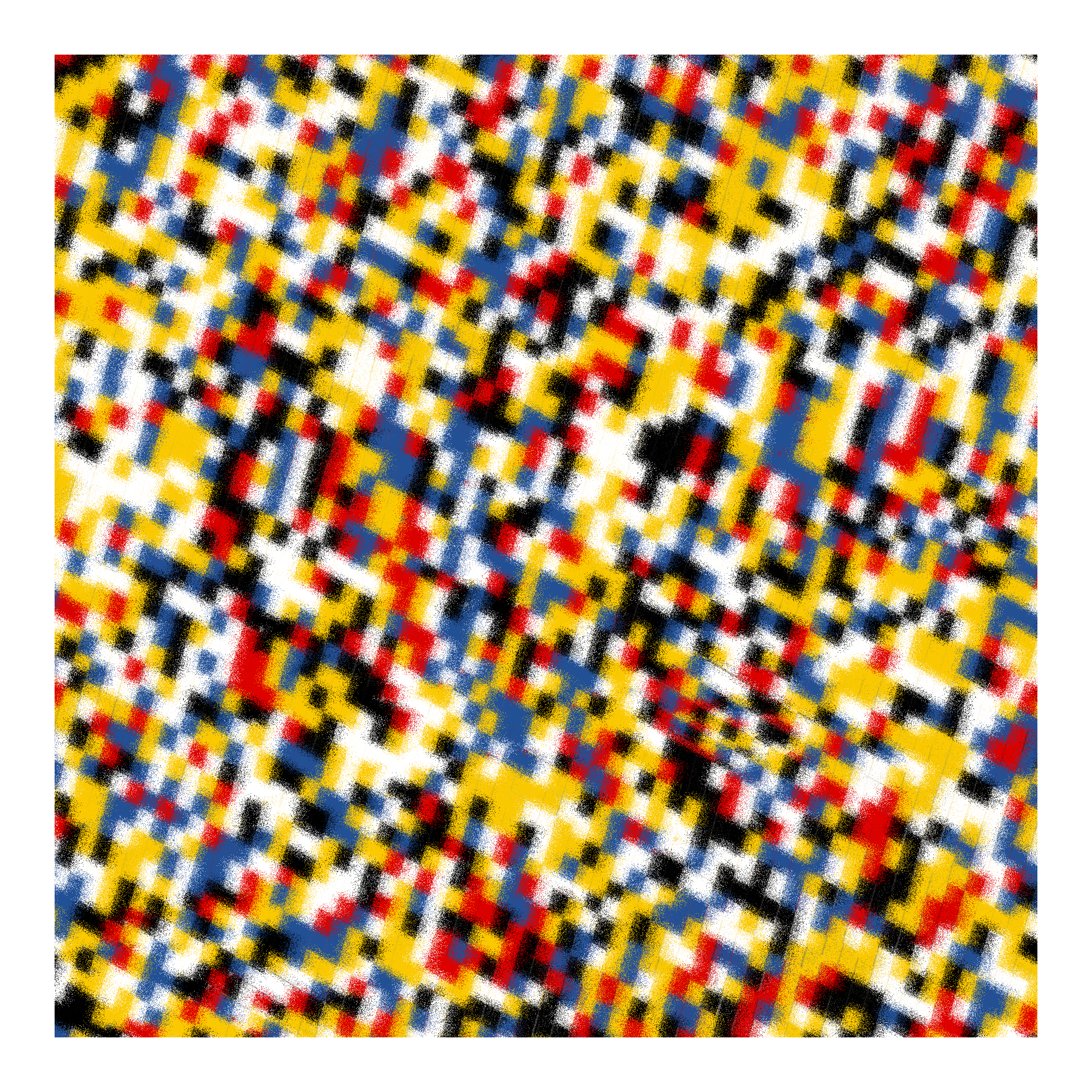 #0009 - Hex Gon' Give It To Ya #17 static token preview