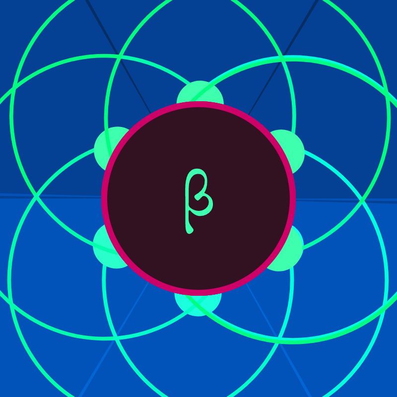 Binaural Beats static project preview
