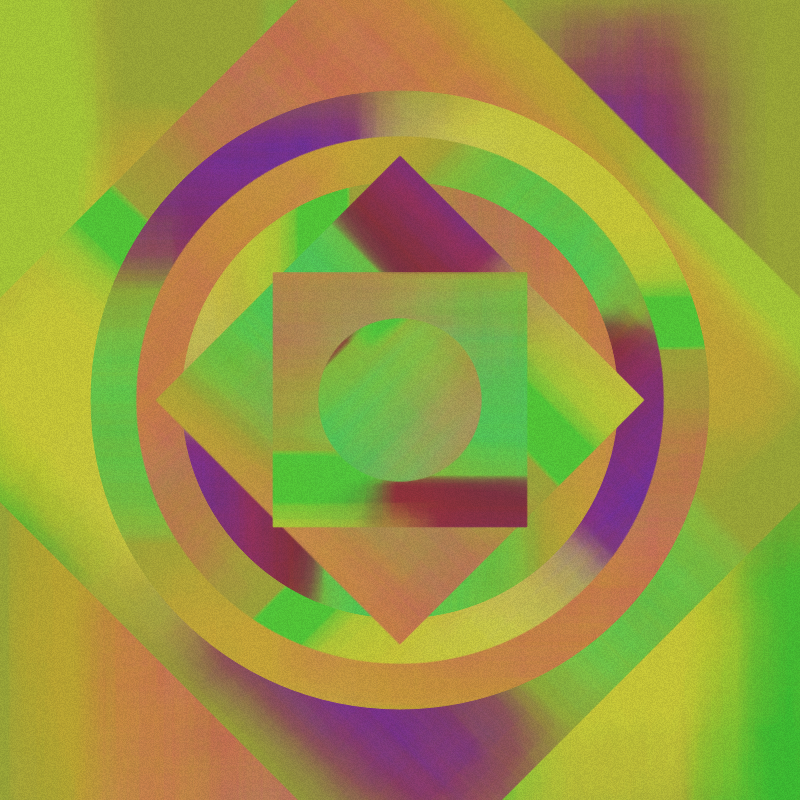 KUNZ'S DREAM ᶠⁱˣᵉᵈ #15 static token preview