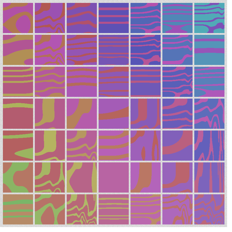 Doodle Tiles v1.0 #9 static token preview