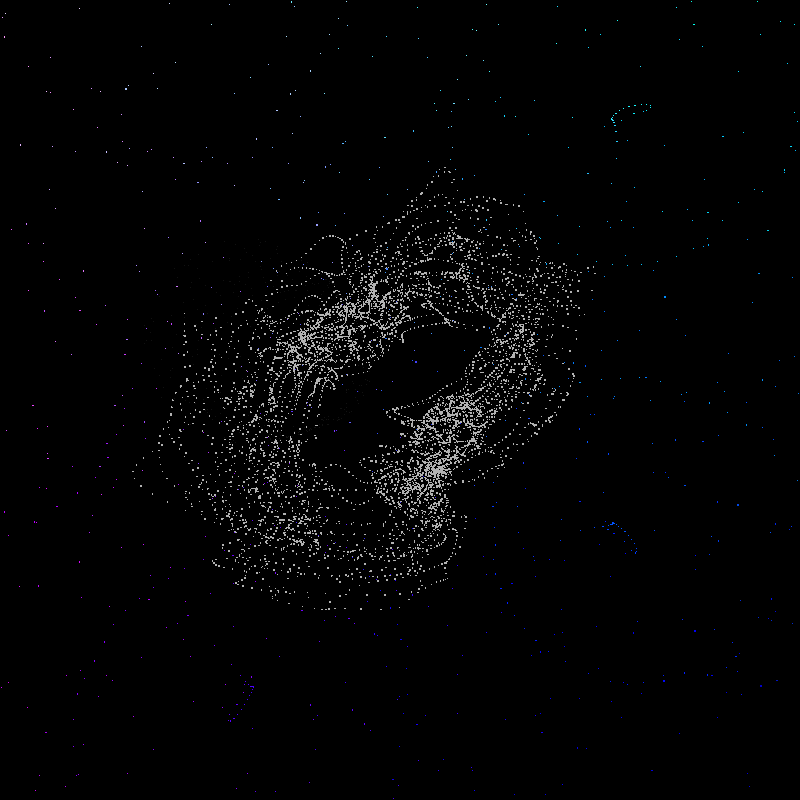 Glitch3D SOUND Mutations #7 static token preview