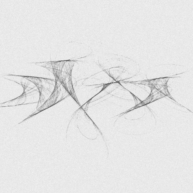 intersections #8 static token preview