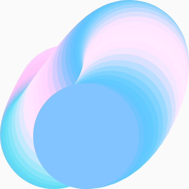50 CIRCLES ver1.1 #8 static token preview