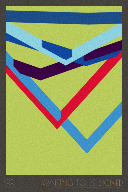 WTBS: Olympics Poster Edition #25 static token preview