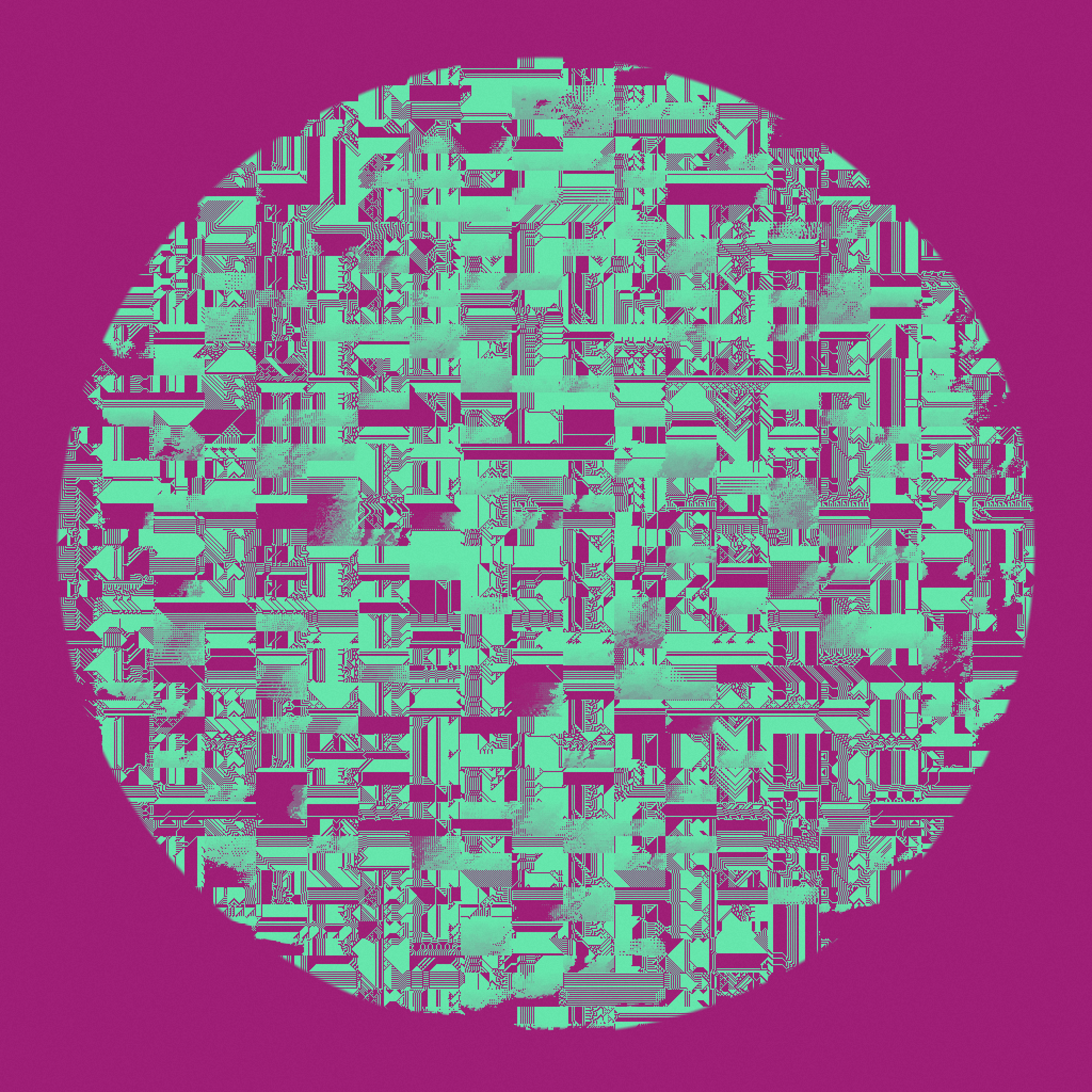 Vacuole #7 static token preview