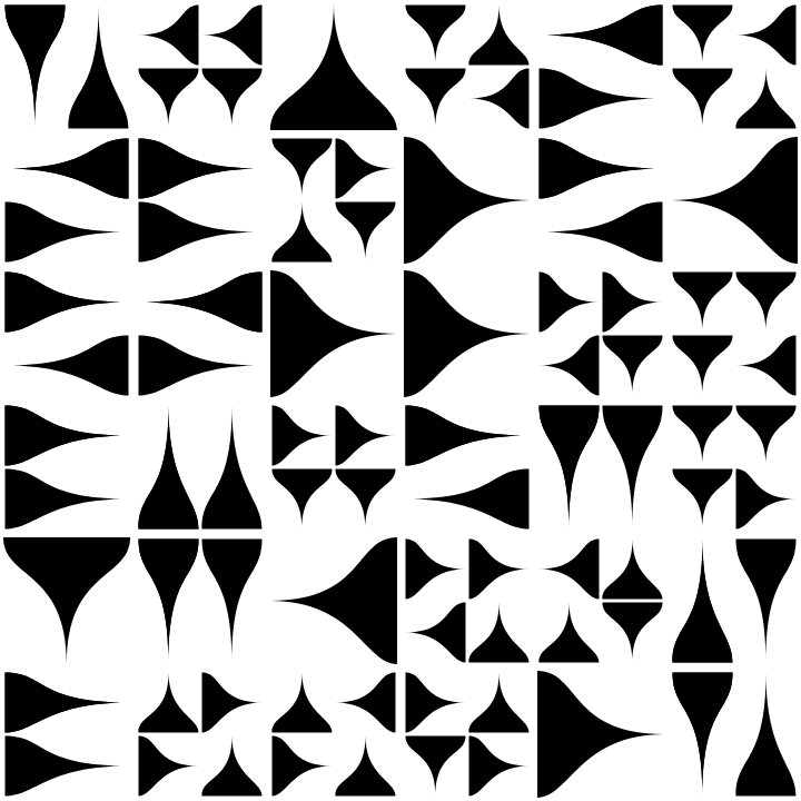 Cuneiform and Kisses #14 static token preview