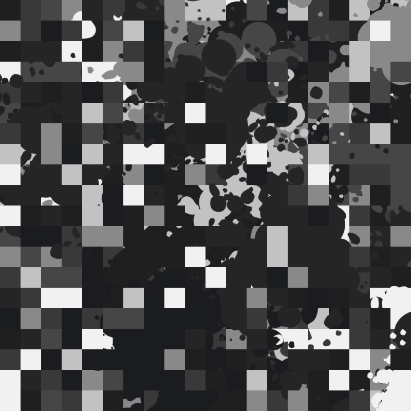 STREAM #12 static token preview
