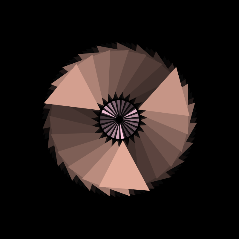 KansasCash Pinwheel! #15 static token preview