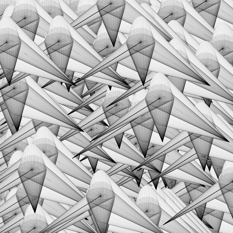 Geometric Sensations #13 static token preview
