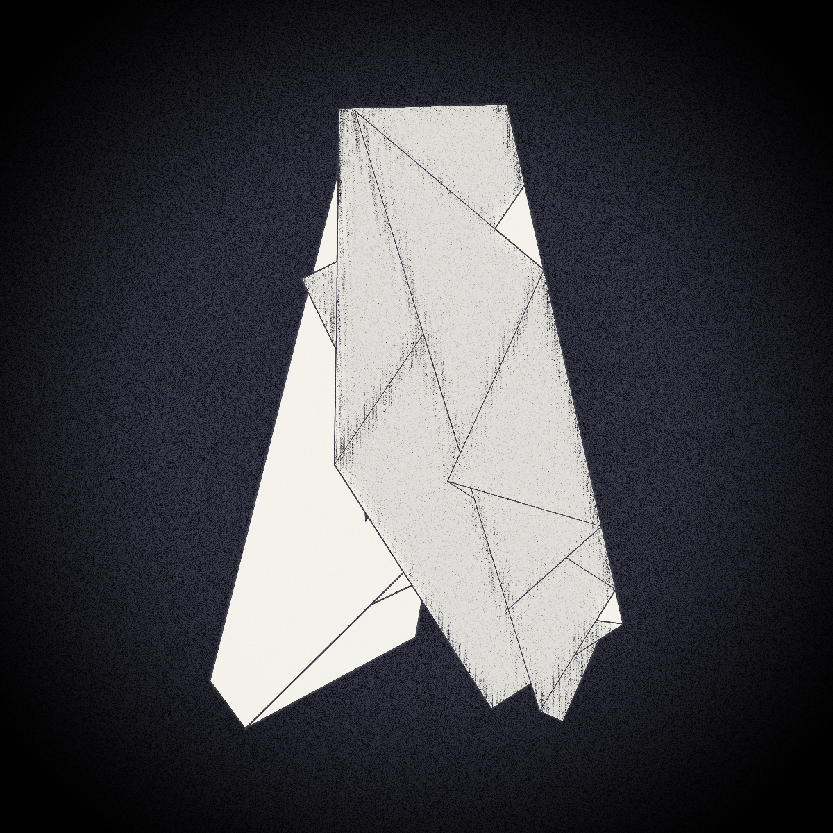 Shape of Freedom #762 static token preview