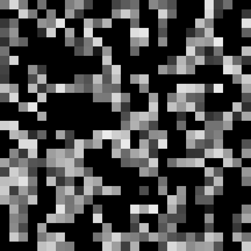Pixel Automaton #13 static token preview