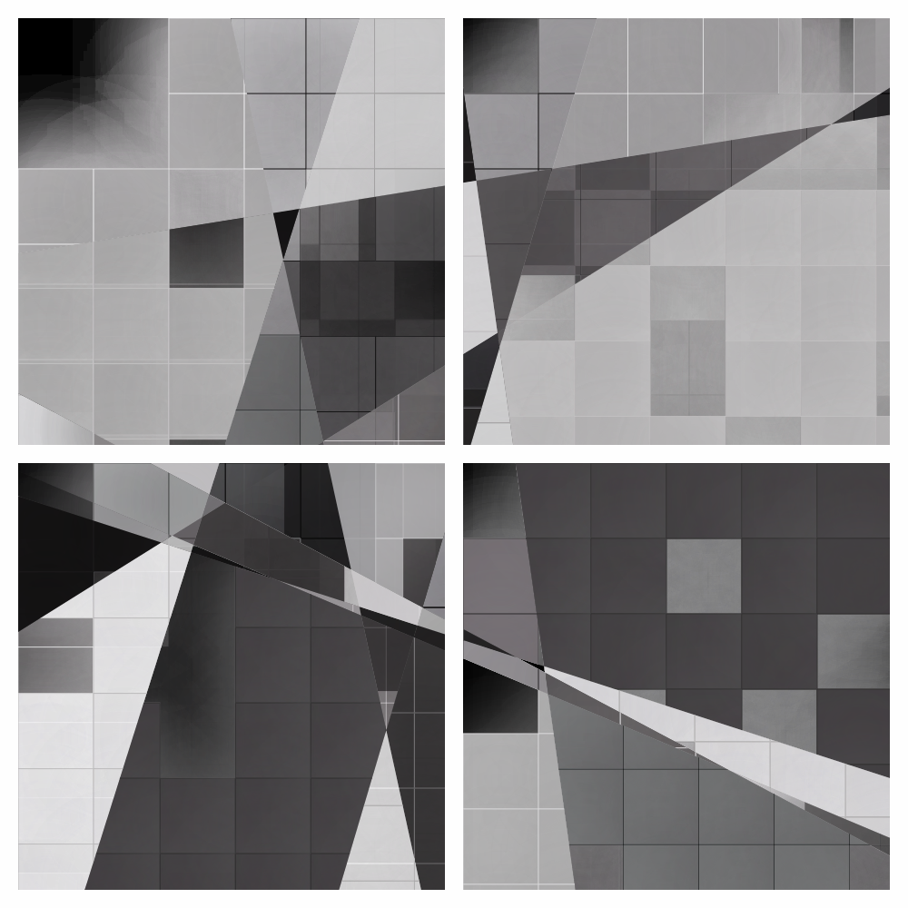 Nested grids #21 static token preview