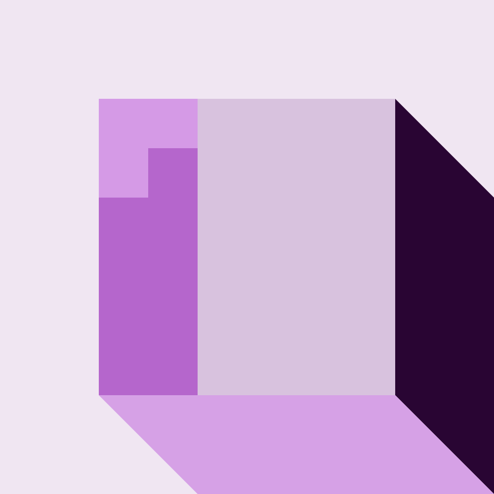 Colored Rectangles #21 static token preview