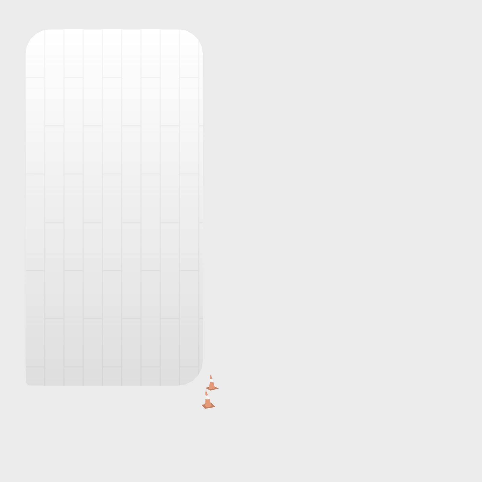 Trace_Height #4 static token preview