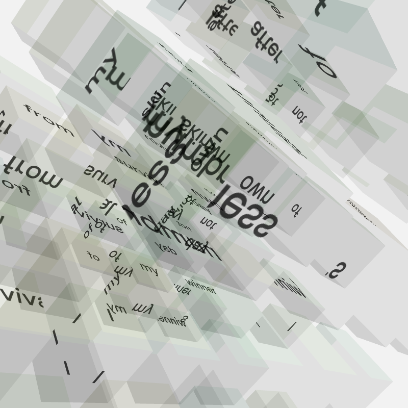 Random Access Memories #9 static token preview
