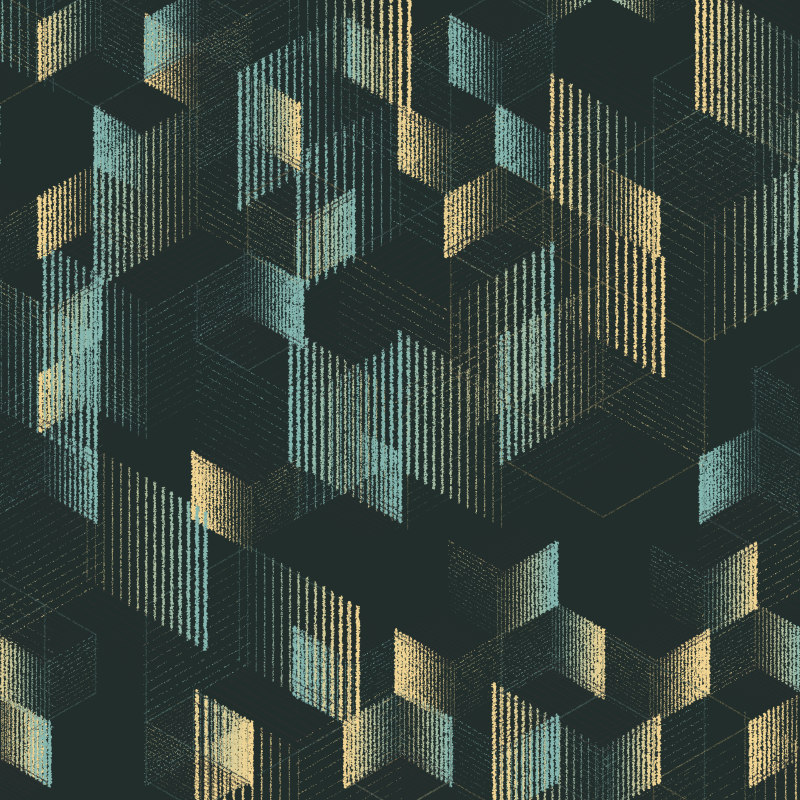 Hex #9 static token preview