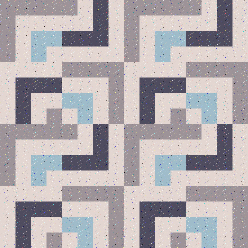 Regular Tile painting #161 static token preview
