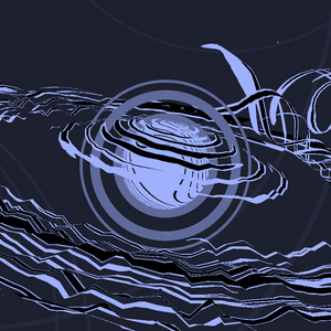 Swirling Abyss project preview