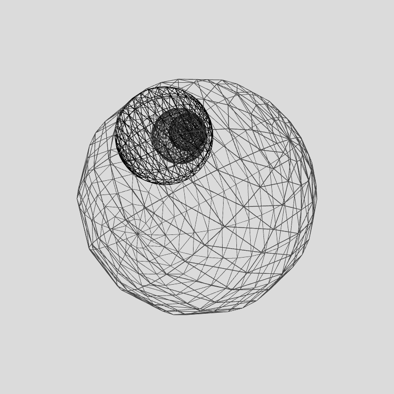 HypnoSpheres #78 static token preview