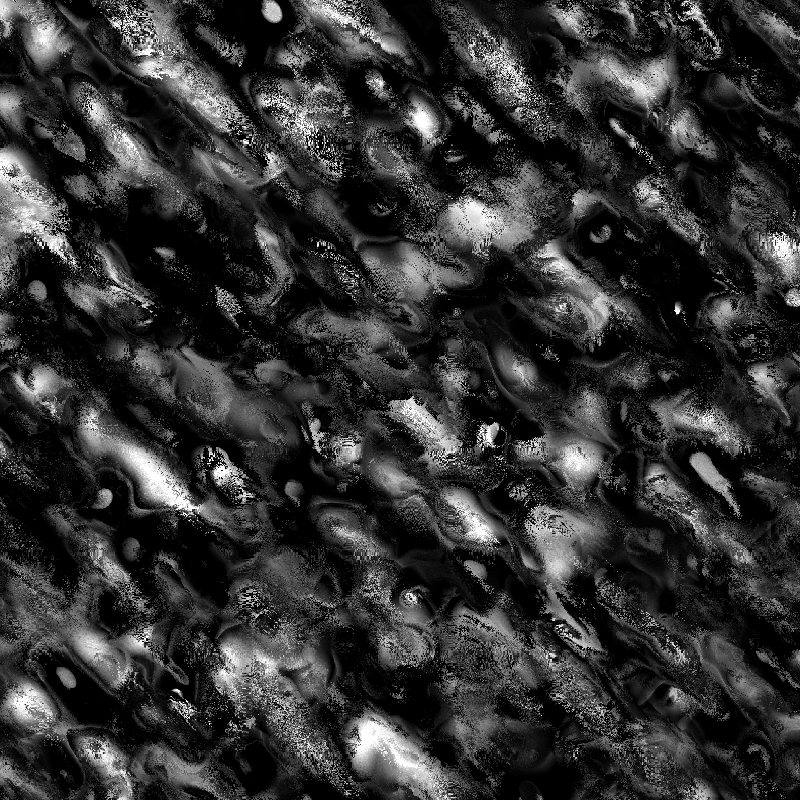 Synthetic Structure #17 static token preview