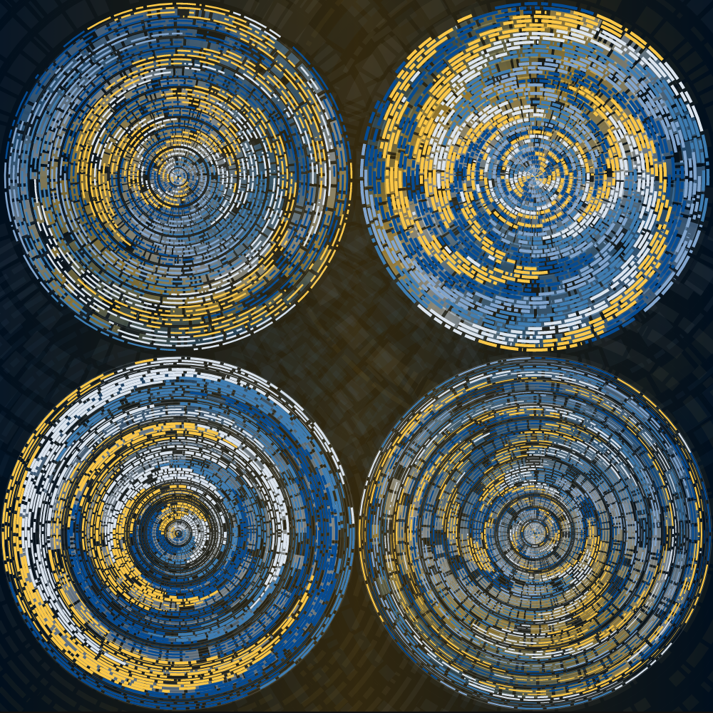 Whirlwind #6 static token preview