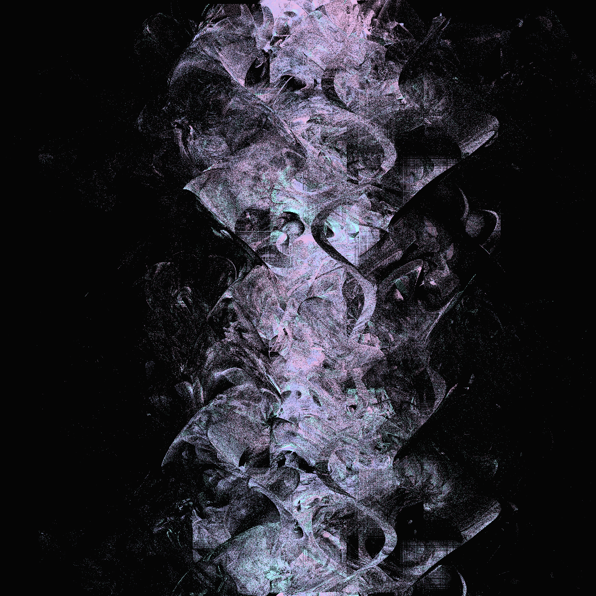Sublimations #14 static token preview