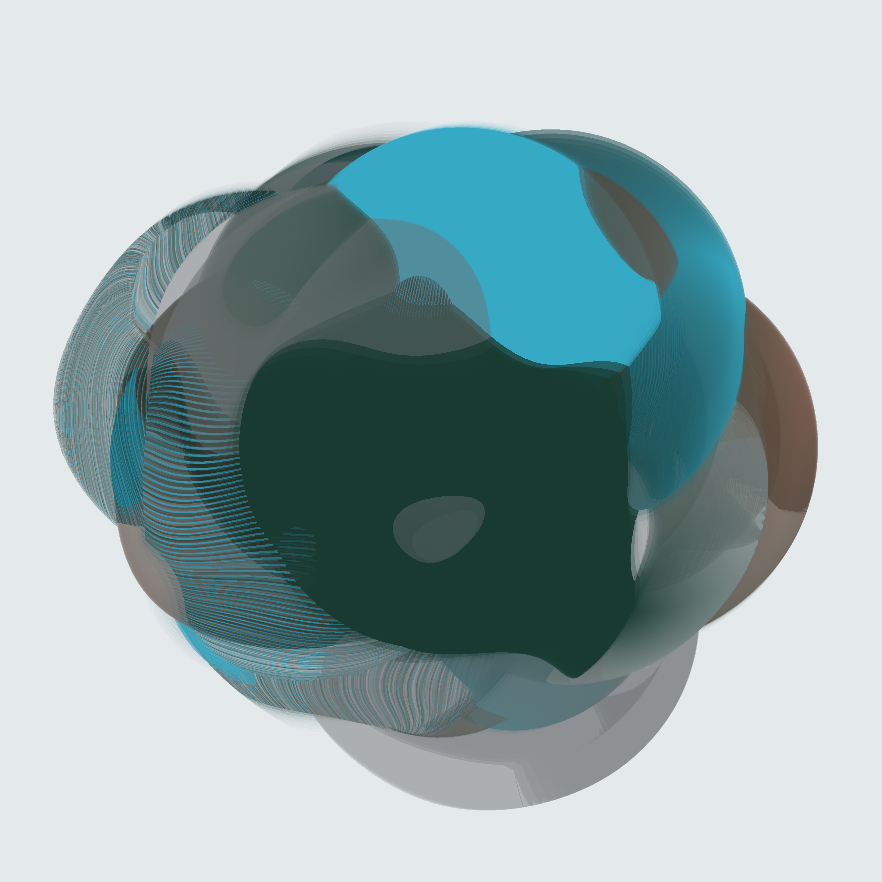 Iacta #15 static token preview