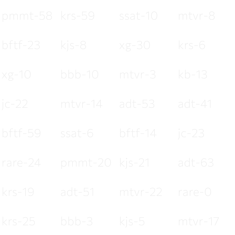 twoostep #4 static token preview