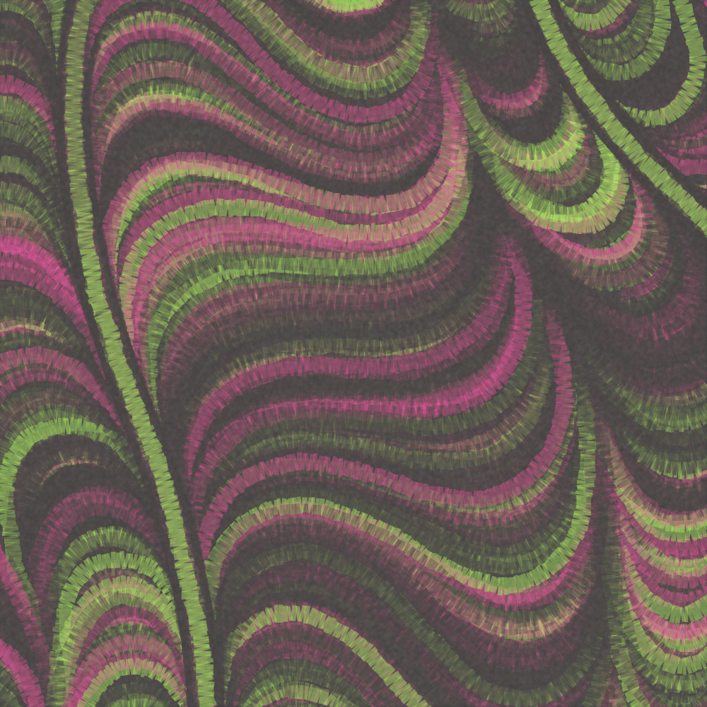 RIBBON FIELDS //MADNESS #6 static token preview