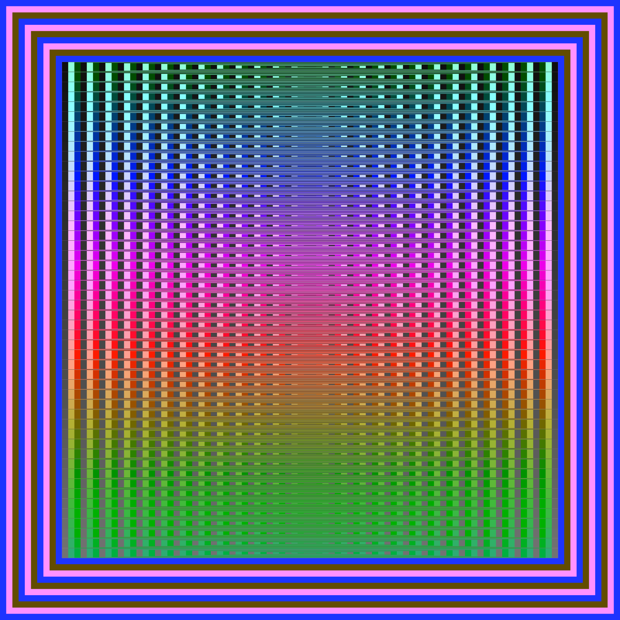 Opcode Op Art #14 static token preview
