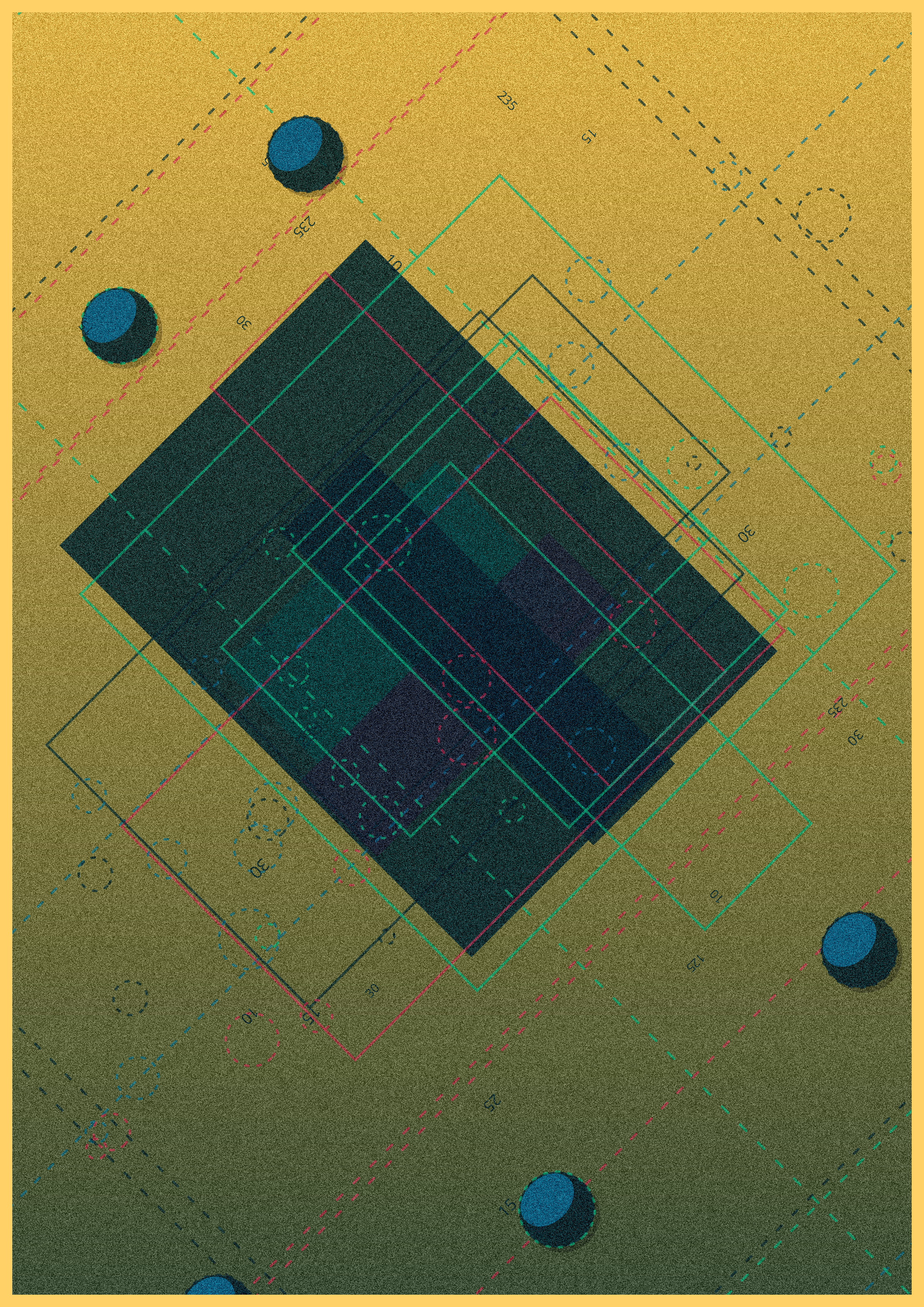 Seekin #17 static token preview