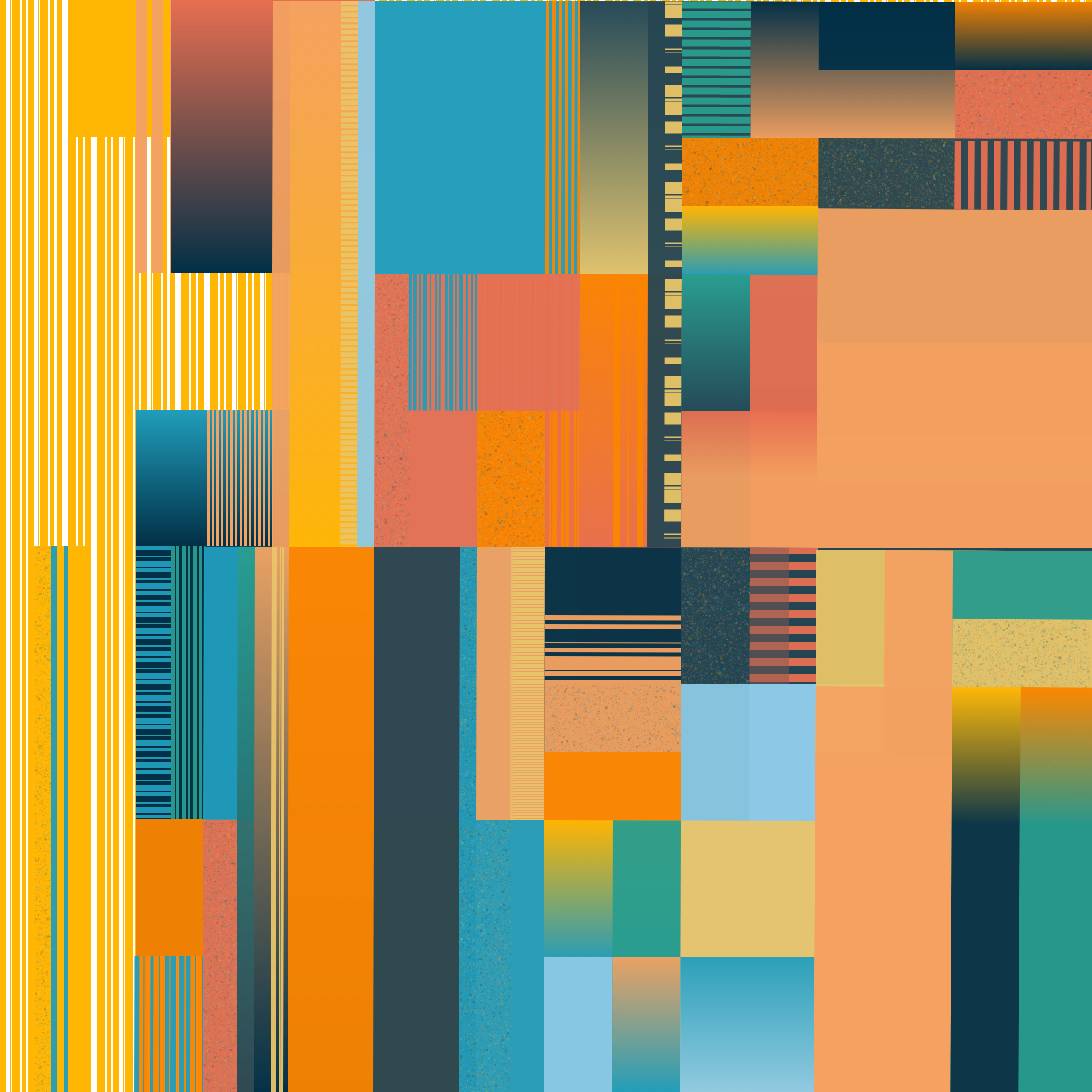 Agricultural Landscapes #19 static token preview