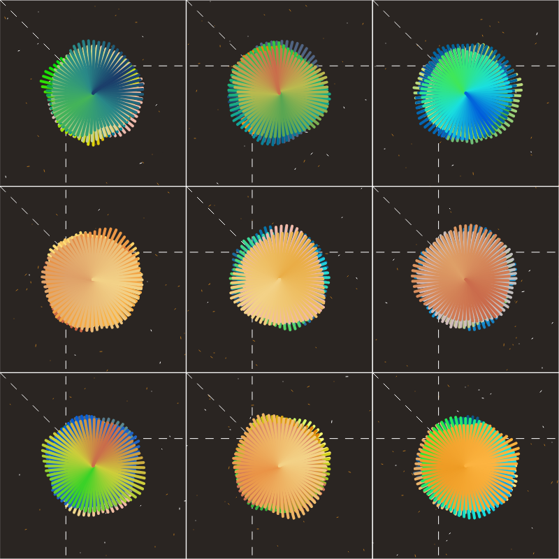 Inaccurate Depictions: String Theory #10 static token preview