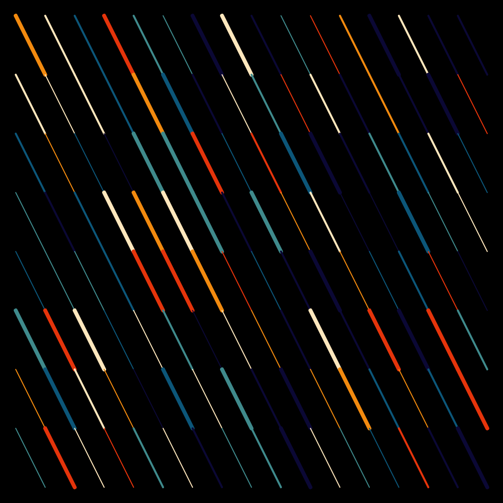 Code Dash #8 static token preview