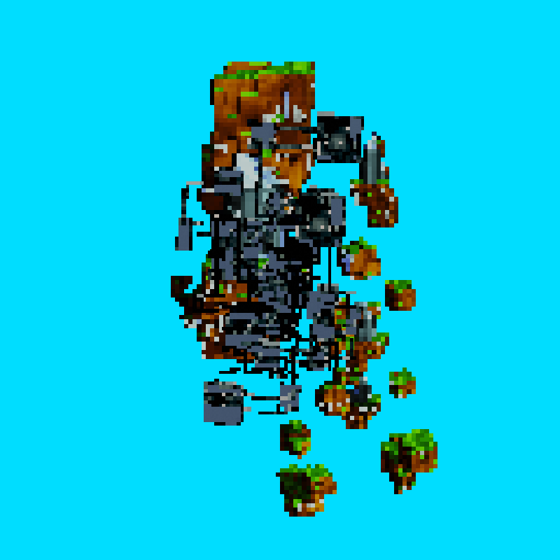 Ţ͝3̧͢R͝͡͠R̕E̕͢N̶̡0̷͠ #57 static token preview