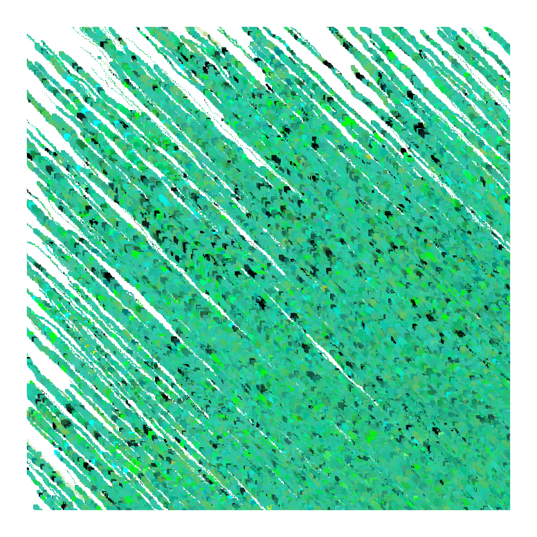 Uncontrolled Painting #10 static token preview