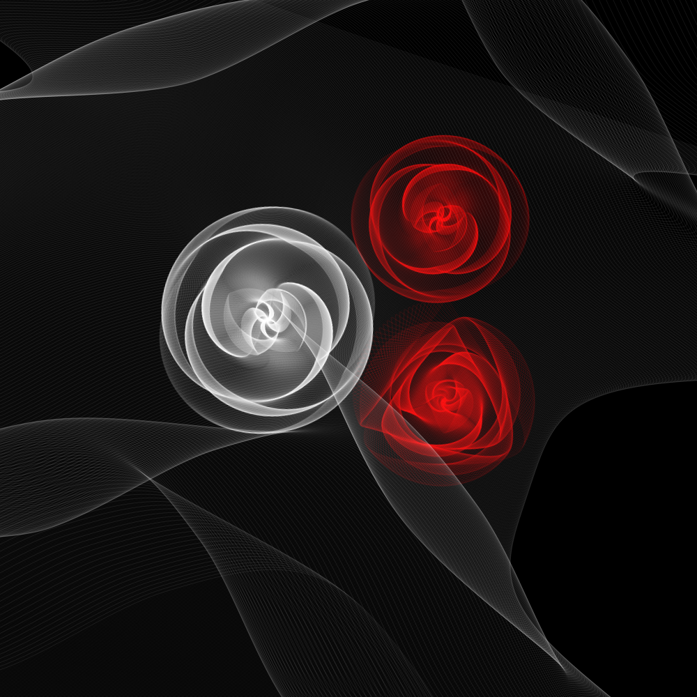 Valentine #2 static token preview