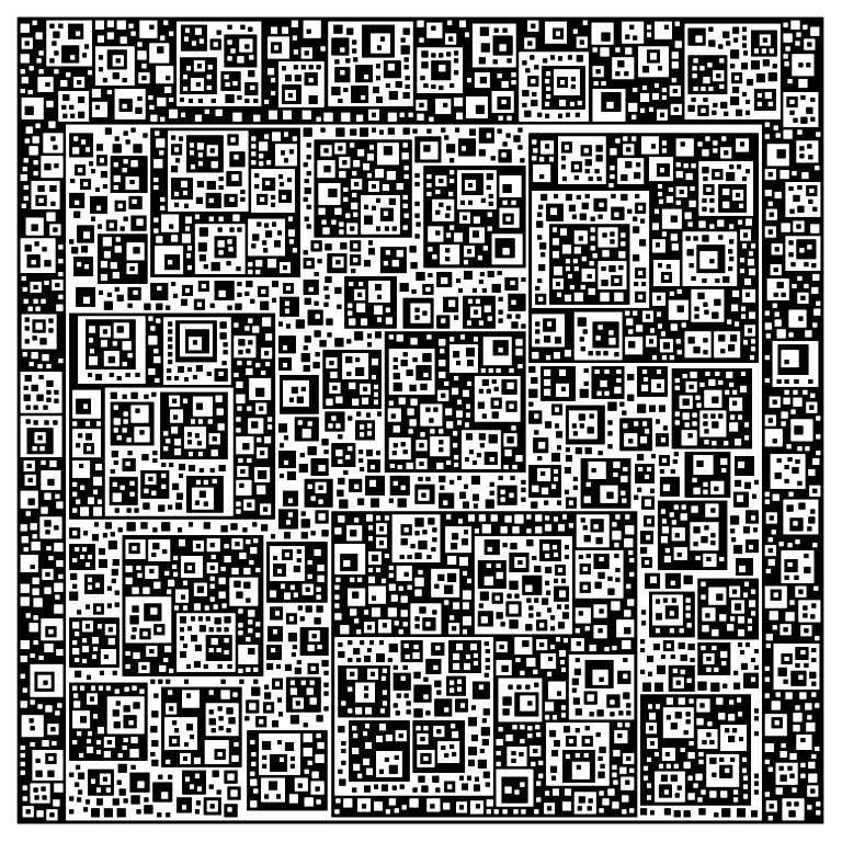 square haze [86] #8 static token preview