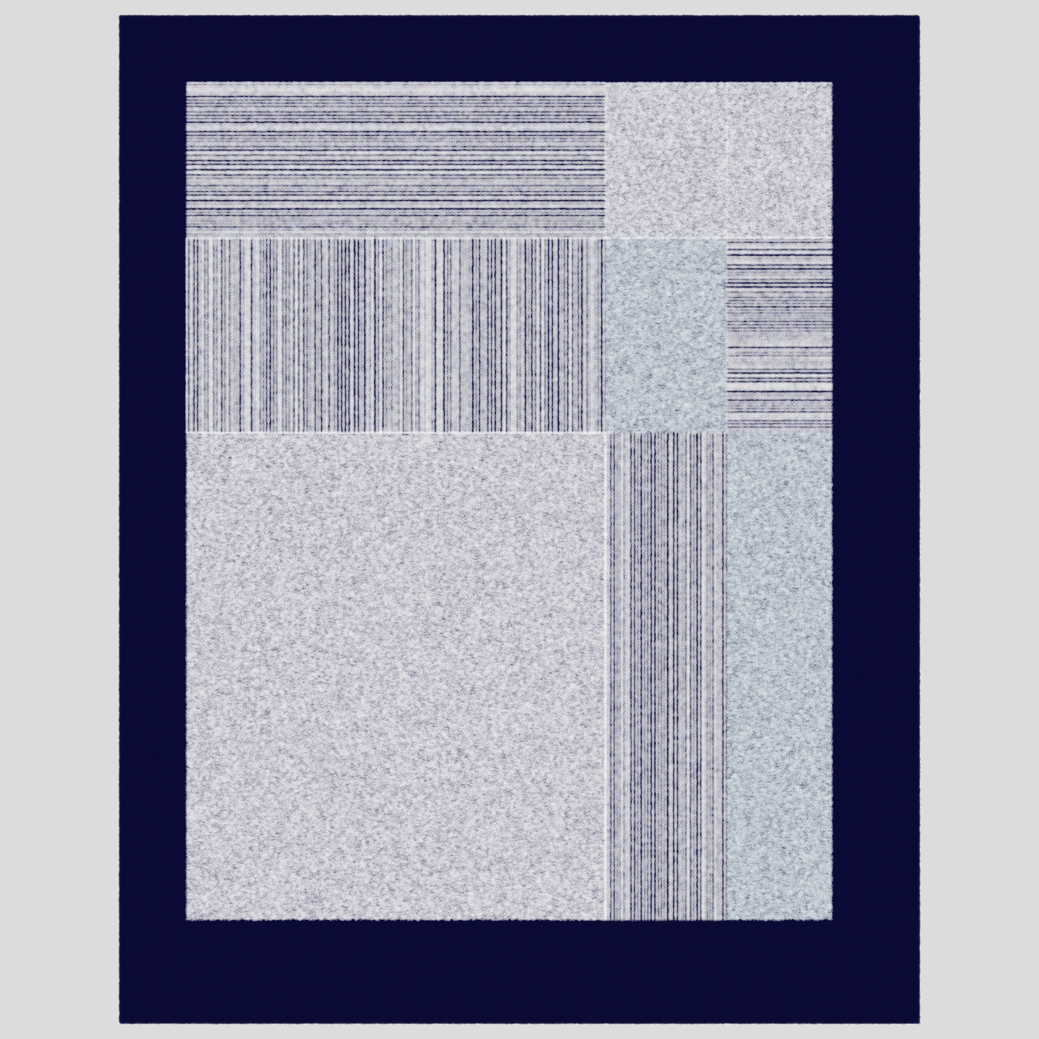 Block Prints #12 static token preview
