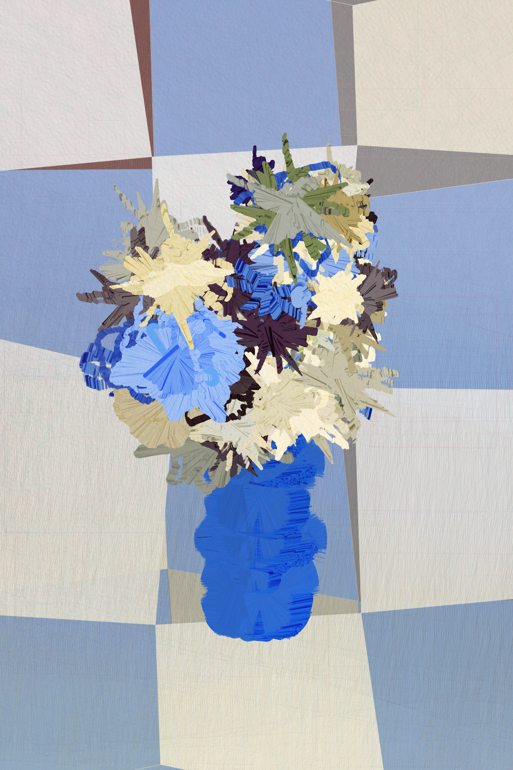 Un bouquet pour Papa #2 static token preview