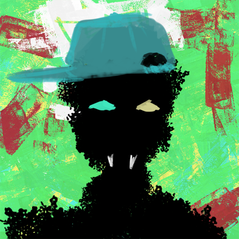 Haunted Hash #14 static token preview